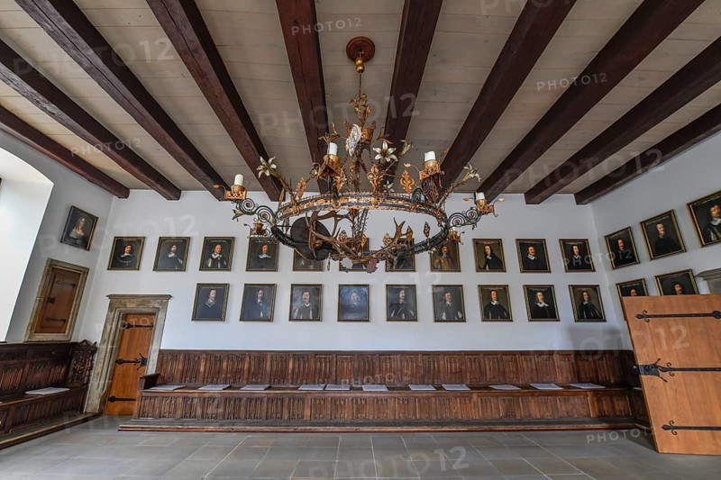 Peace Hall