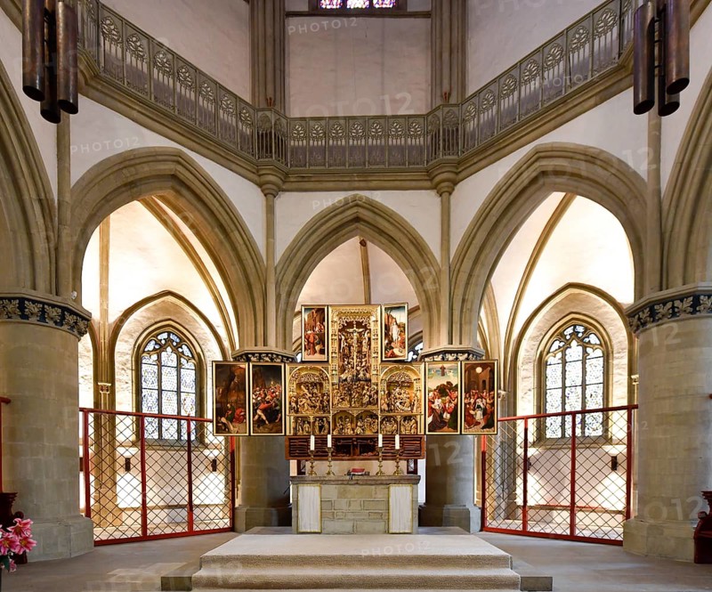 Altar