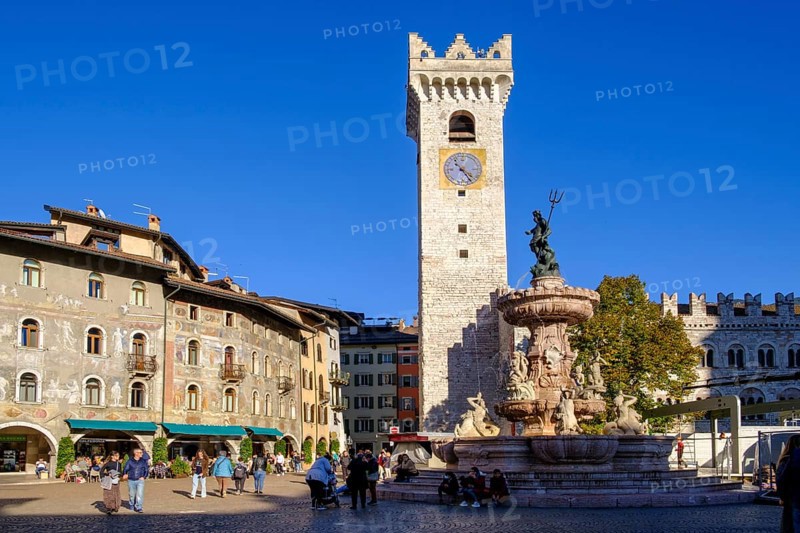 Piazza del Duomo