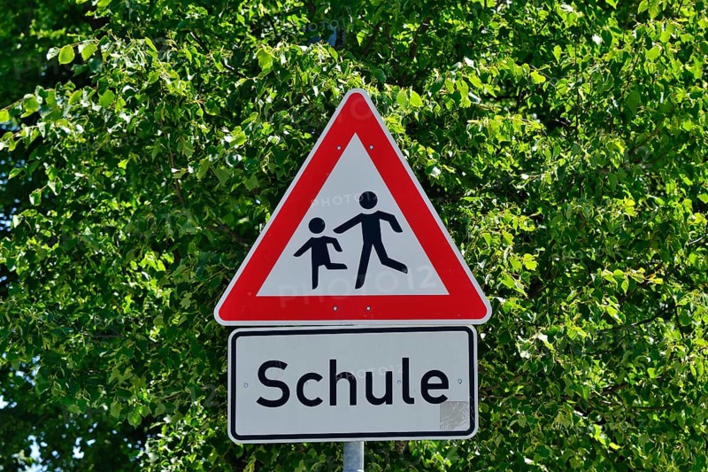Traffic sign