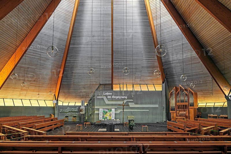 Church of St. Francis