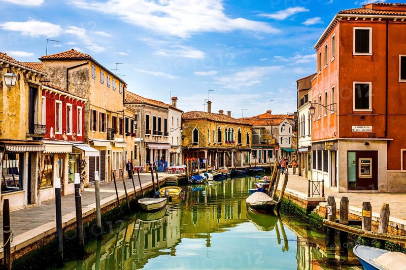 Murano Island