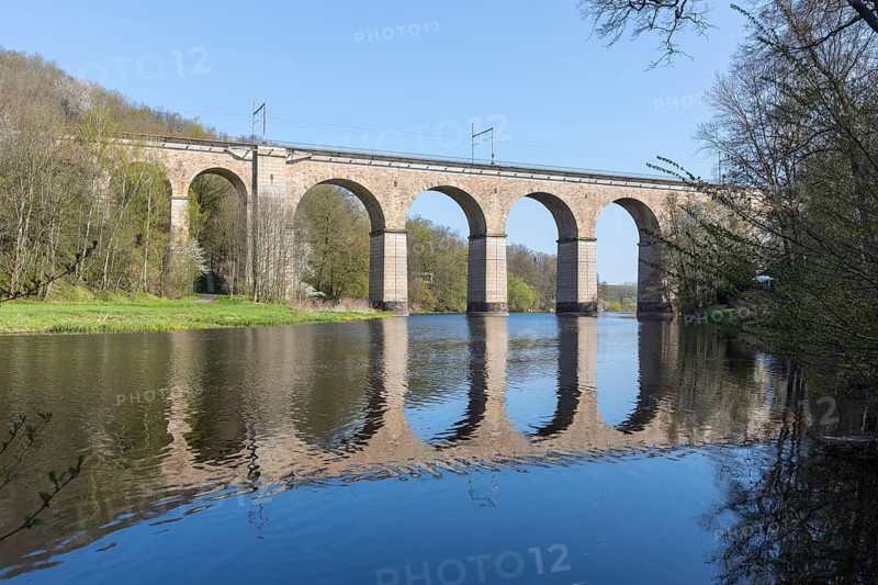 Limmritz Viaduct