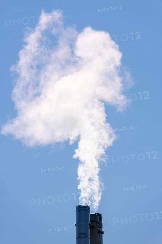 Air pollution