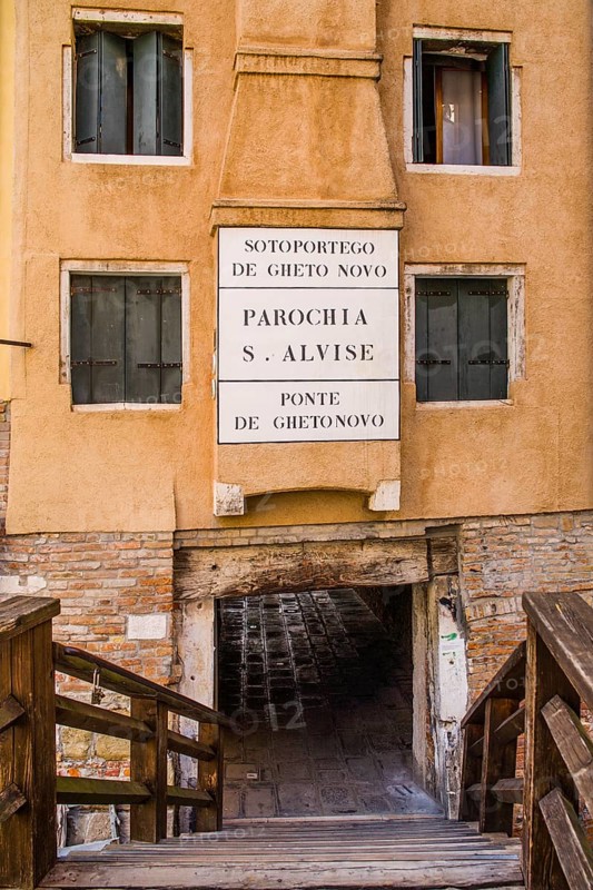 Jewish Quarter