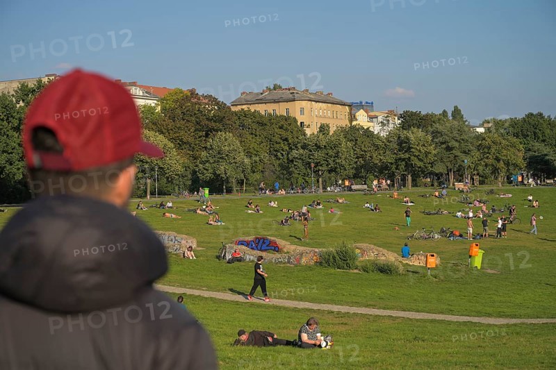 Goerlitzer Park