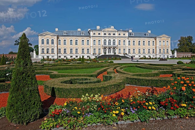 Castle Park