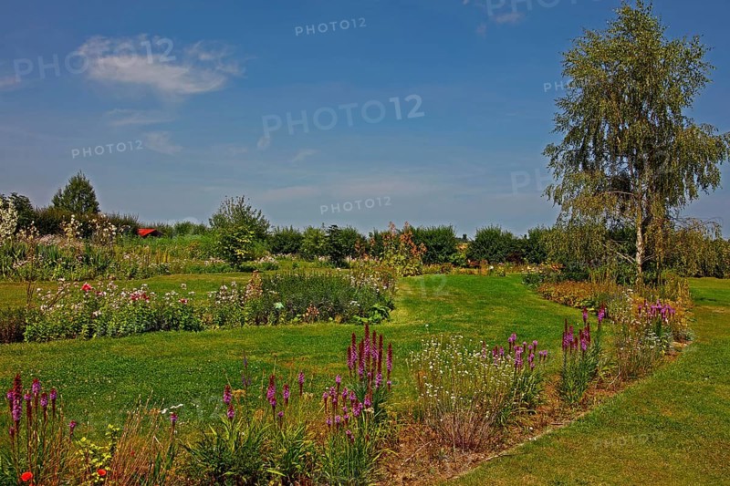 Botanical Garden