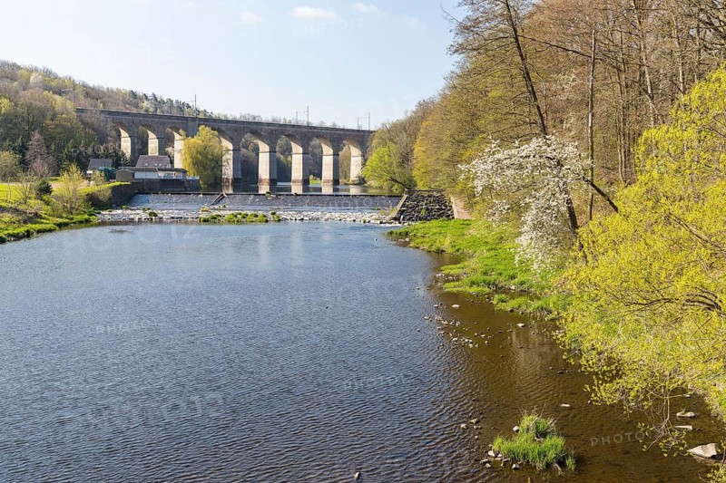 Limmritz Viaduct
