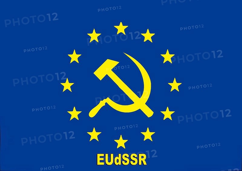 European Union of the Soviet Federative Socialist Republic