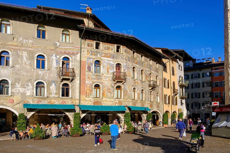Piazza del Duomo