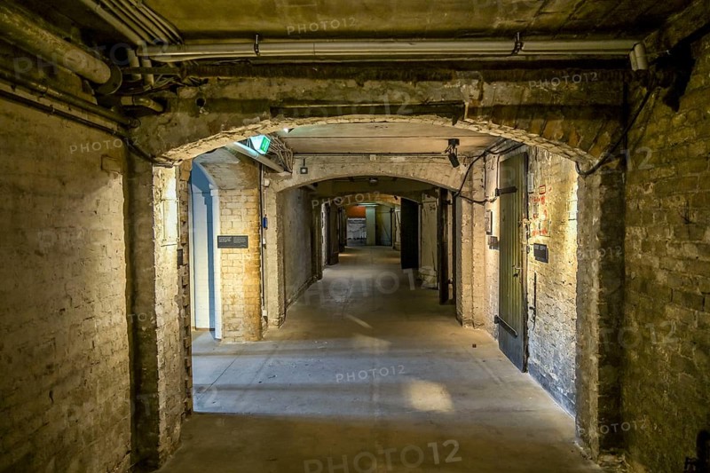 Memorial Site SA Prison Papestrasse