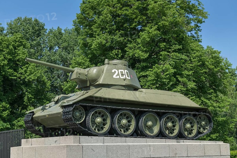 Tank
