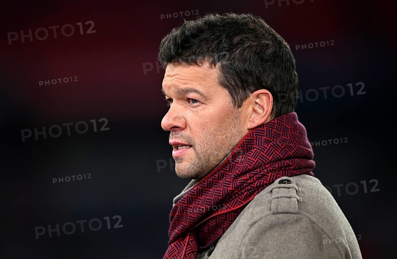 Michael Ballack