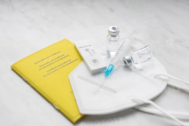 Medical mask