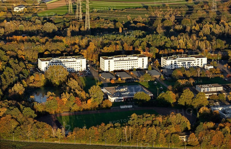 North Rhine-Westphalia State Office for Police Training