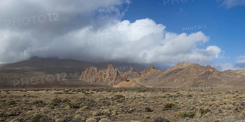 Llano de Ucanca