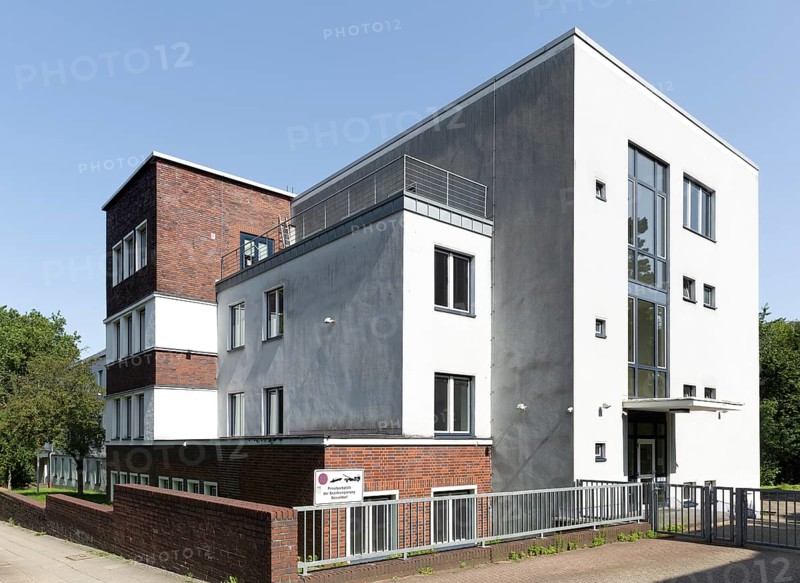 Essen Branch Office of the Duesseldorf District Government