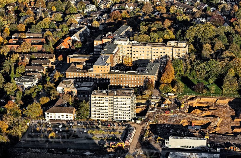 St. Elisabeth Hospital Hohenlind