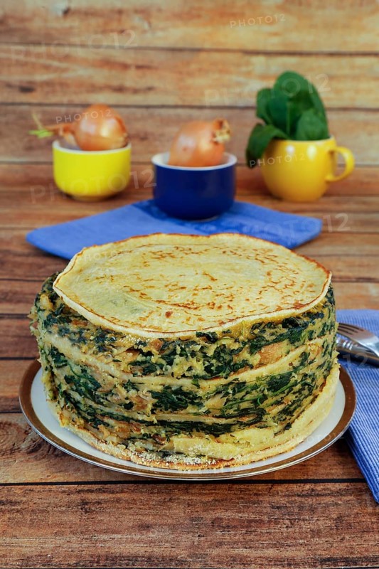 Swabian cuisine