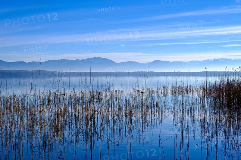 Lake Starnberg