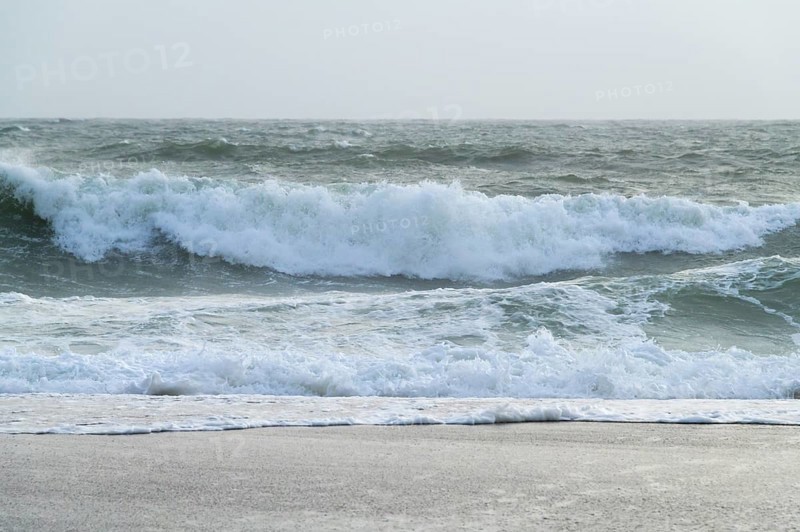 Breaking Wave