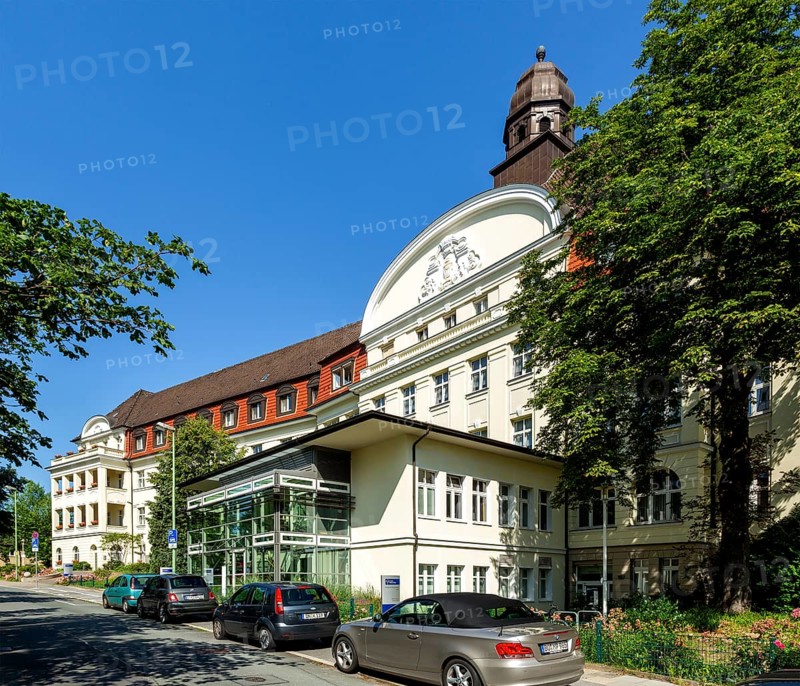 Elisabeth Hospital
