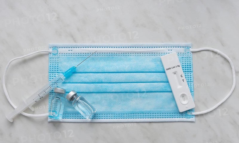 Medical mask