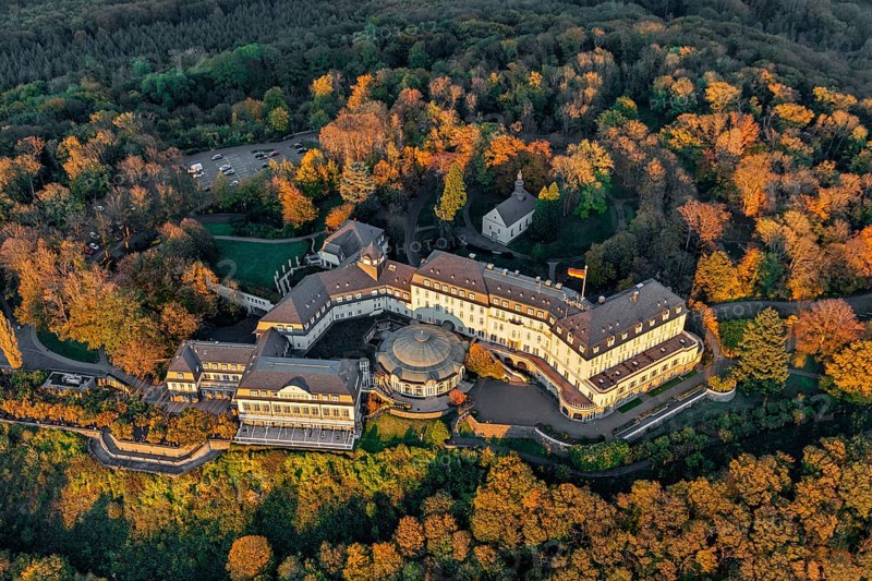 Hotel Petersberg