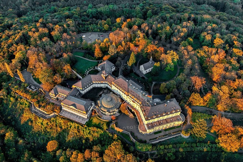 Hotel Petersberg