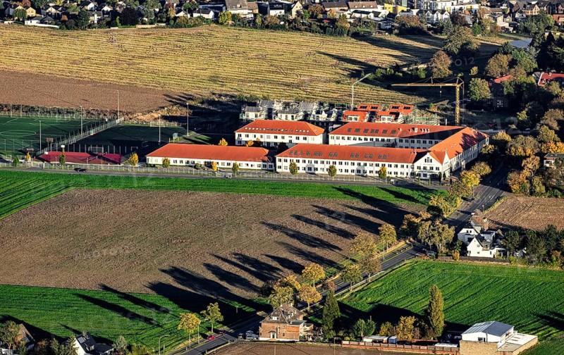 St. George's School