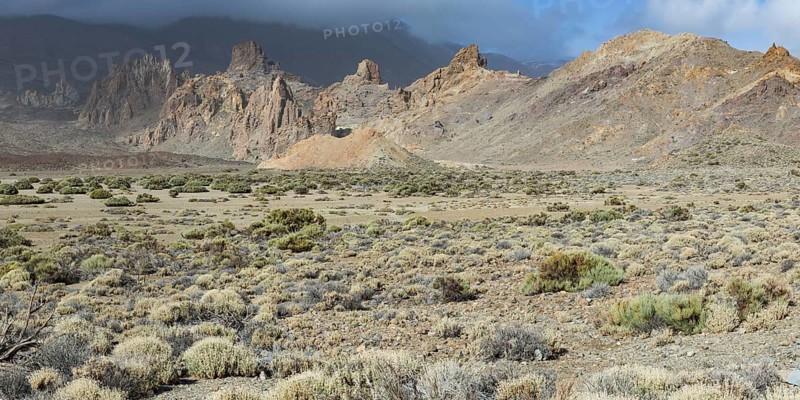 Llano de Ucanca