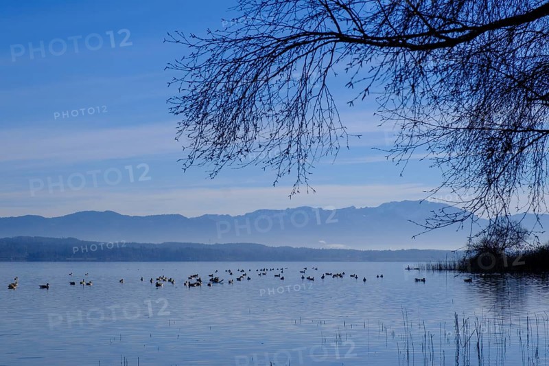 Lake Starnberg