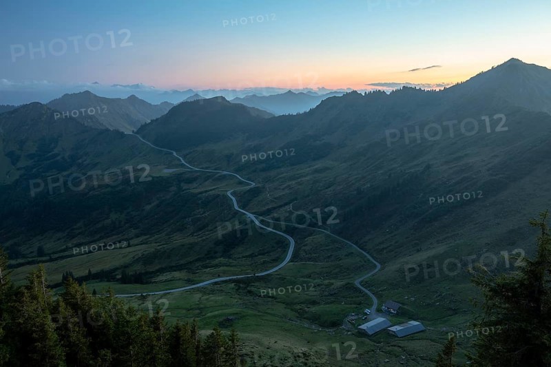 Furkapass