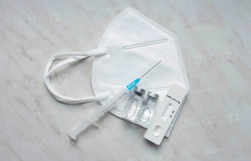 Medical mask