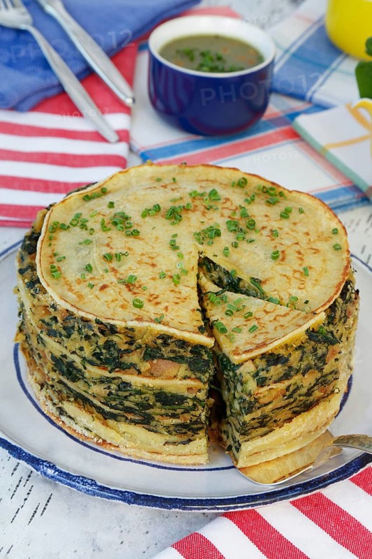 Swabian cuisine