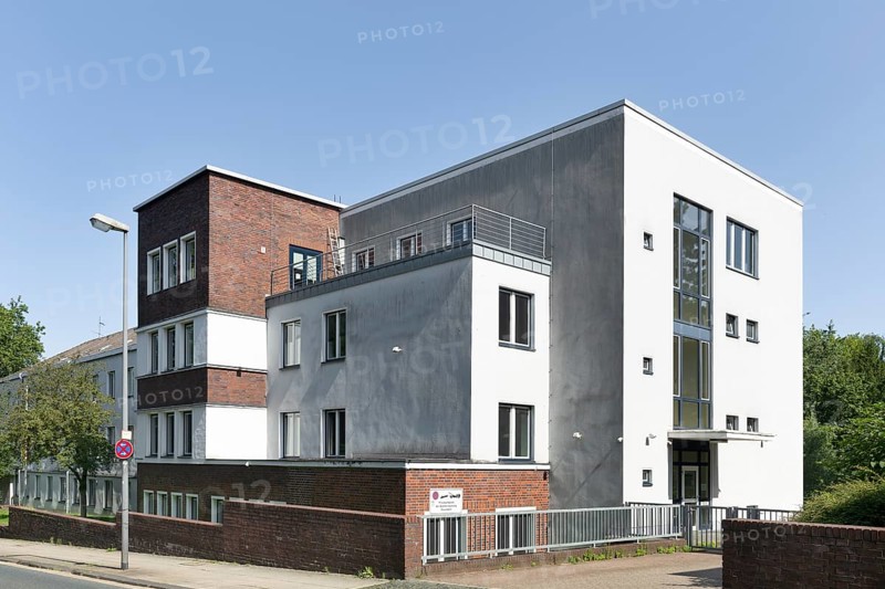Essen Branch Office of the Duesseldorf District Government
