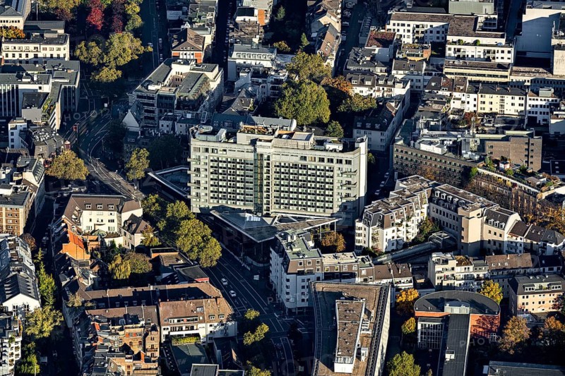 Hotel Pullman