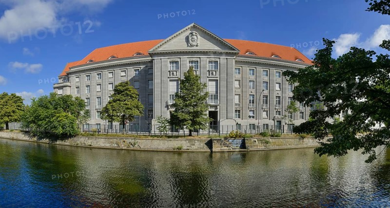 Federal Ministry of Defence