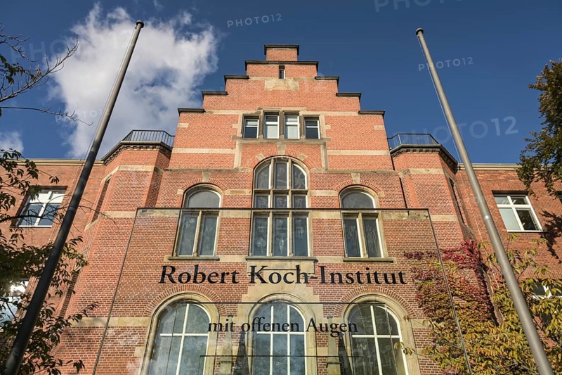 Robert Koch Institute