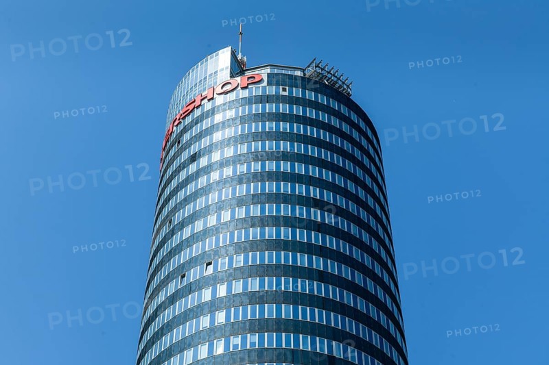 Jentower office building