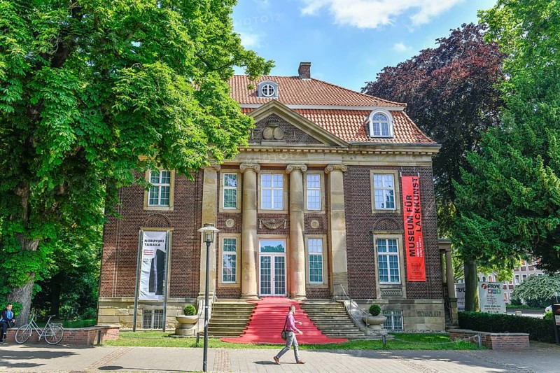 Museum fuer Lackkunst
