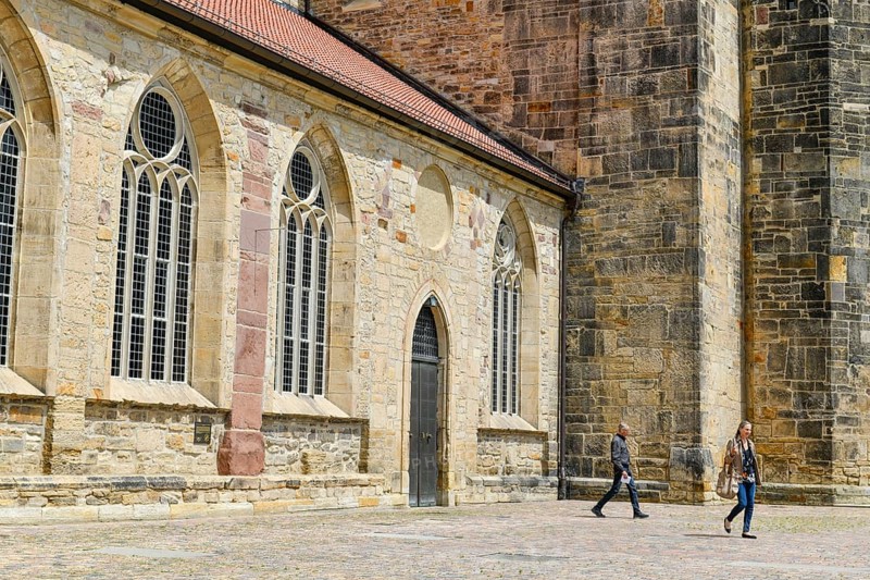 Michaeliskirche