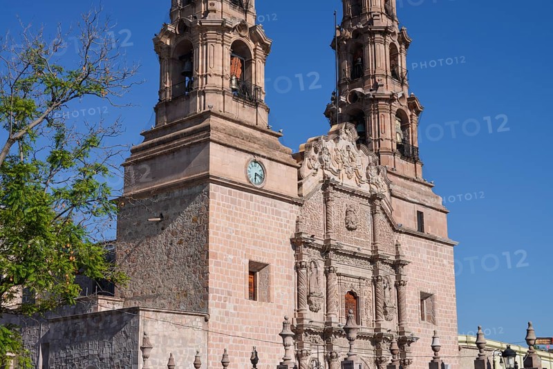 Catedral Basilica de Nuestra Senora de la Asuncion