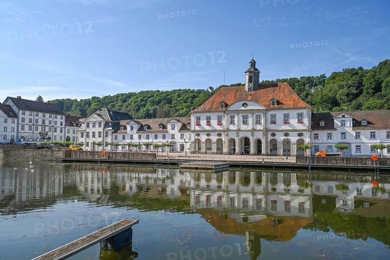 Town Hall