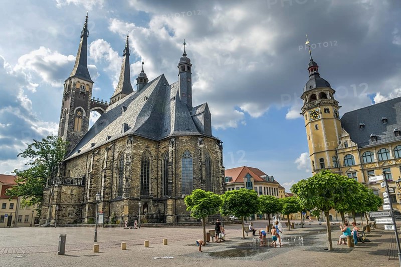 Jakobskirche