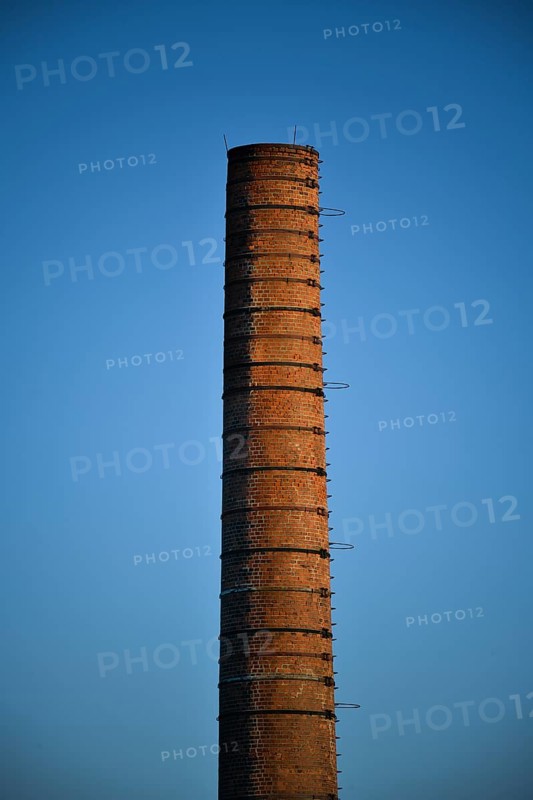 Chimney