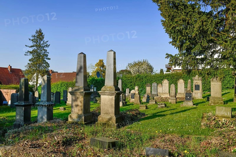 Gravestones