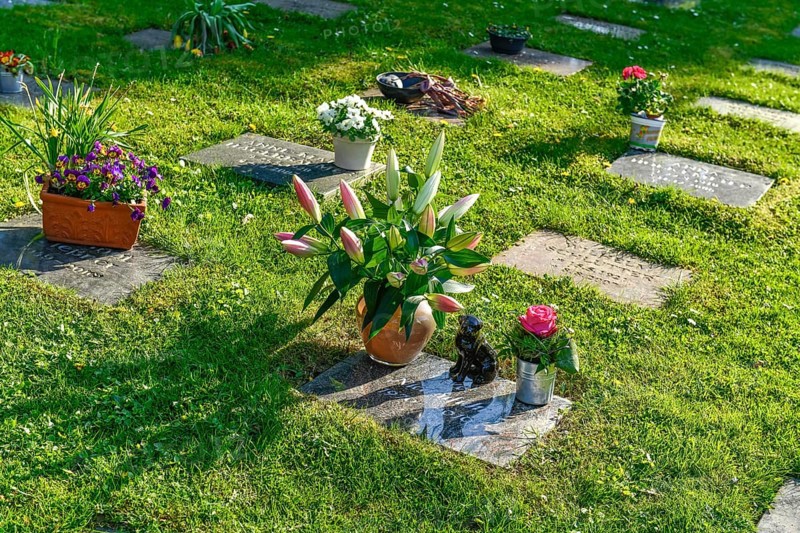 Graves