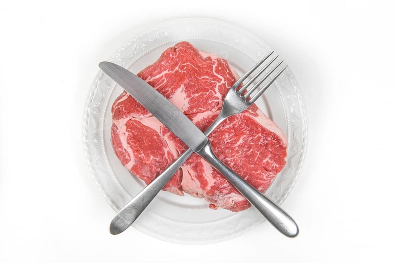 Beef steak